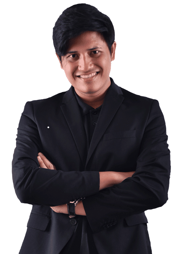 Aulis Uwais — Pakar Pemasaran Digital