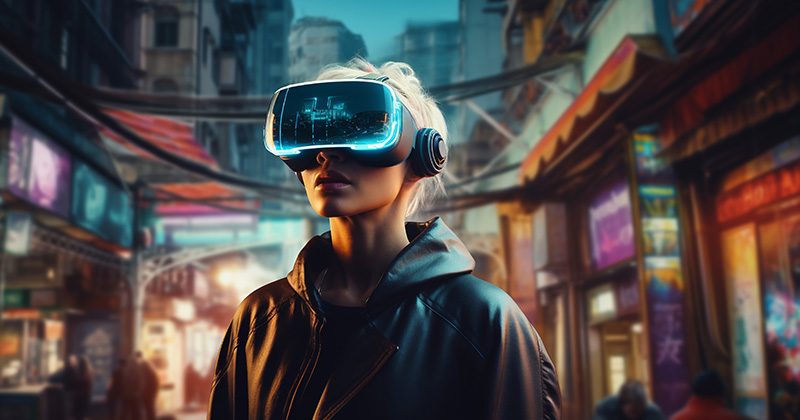 Apa Kaitan Meta Ads dengan Andromeda?