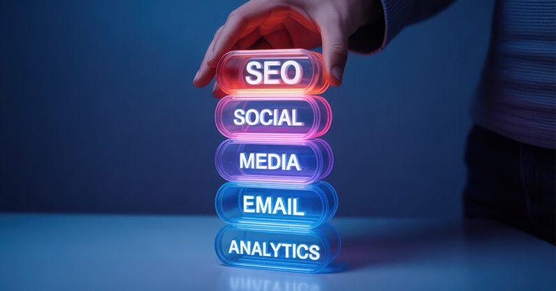 SEO vs Sosial Media: Mana Lagi Bagus?