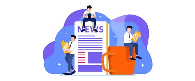 Cara Membina Content Artikel