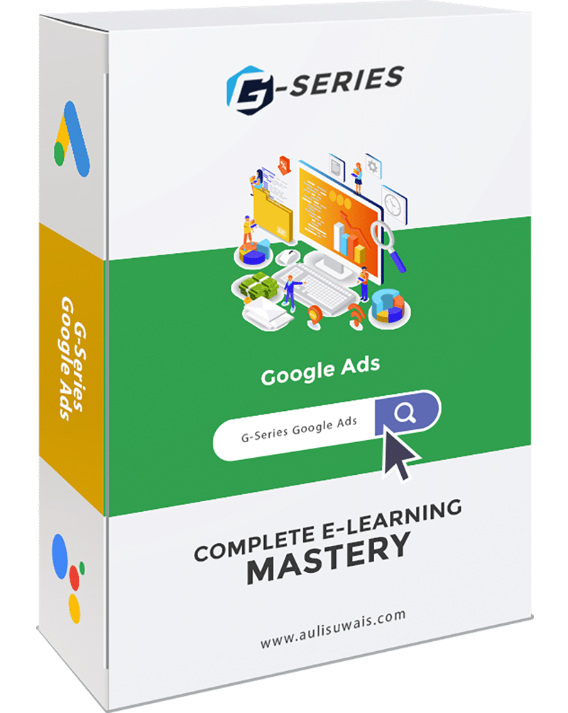 Cover G-Series GA Web