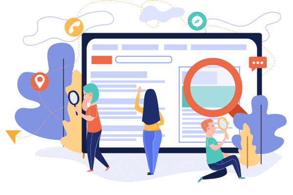 G-Series GA Photo Landing Page