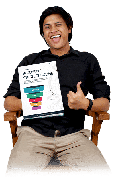 Ebook Blueprint Strategi Online