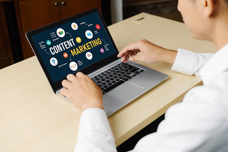 Asas Pemasaran Online untuk Bisnes Kecil