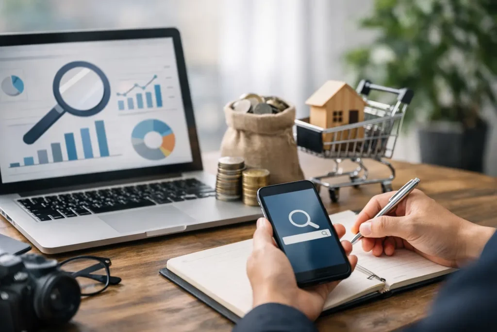 Kursus SEO untuk Bisnes Kecil: Berbaloi?