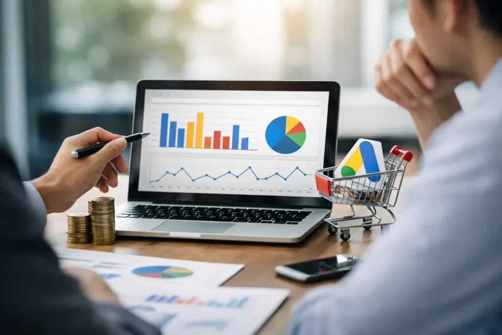 Servis Google Ads untuk SME: Berbaloi atau Tidak?