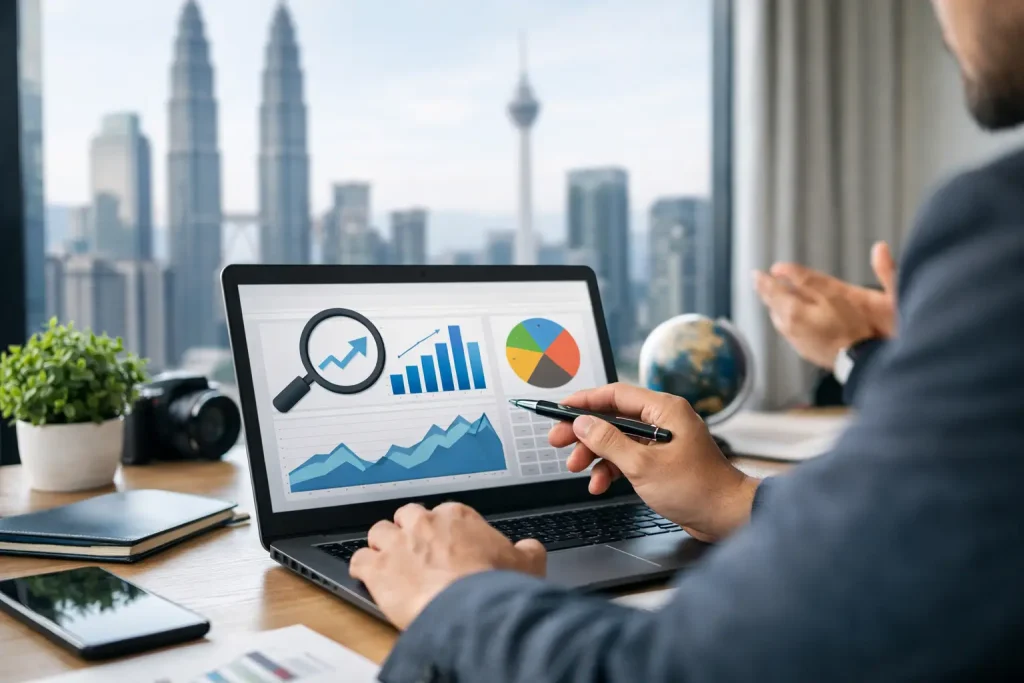 Servis SEO Website Malaysia: Cara Pilih Tepat