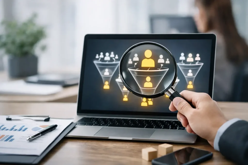 7 Cara Ukur Lead Berkualiti Online