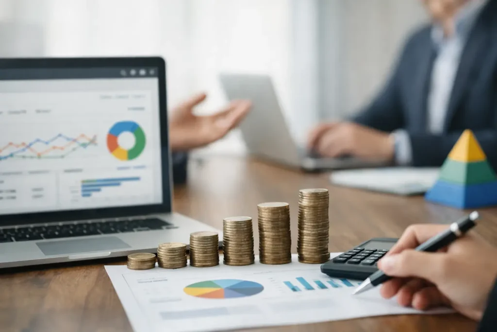 Berapa Bajet Google Ads Yang Sesuai?