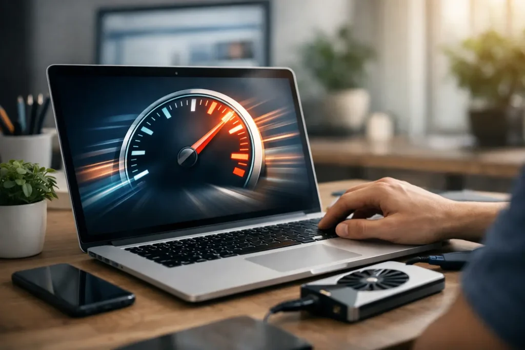 Cara Lajukan Loading Speed Website Anda