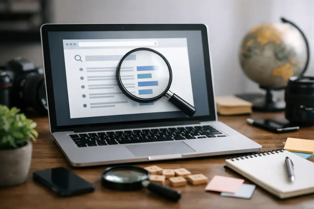 Cara Mudah Cari Keyword untuk SEO