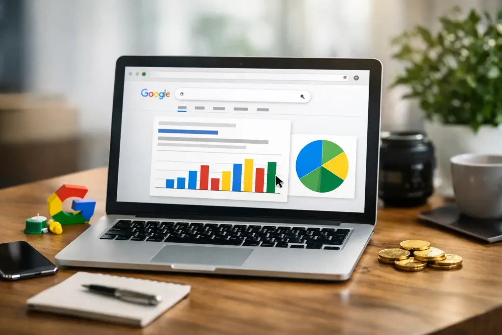 Google Ads Beginner Guide untuk Bisnes