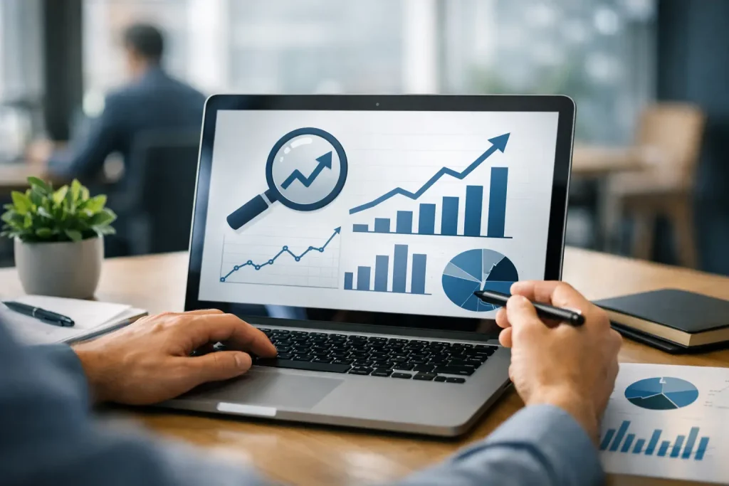 Hasil SEO untuk Permulaan Bisnes yang Realistik