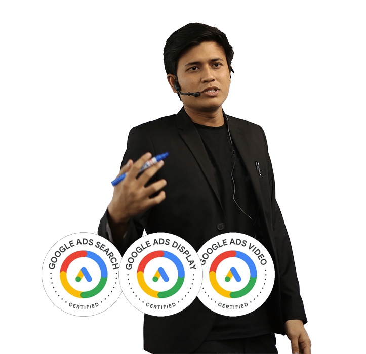 aulis uwais panduan google ads